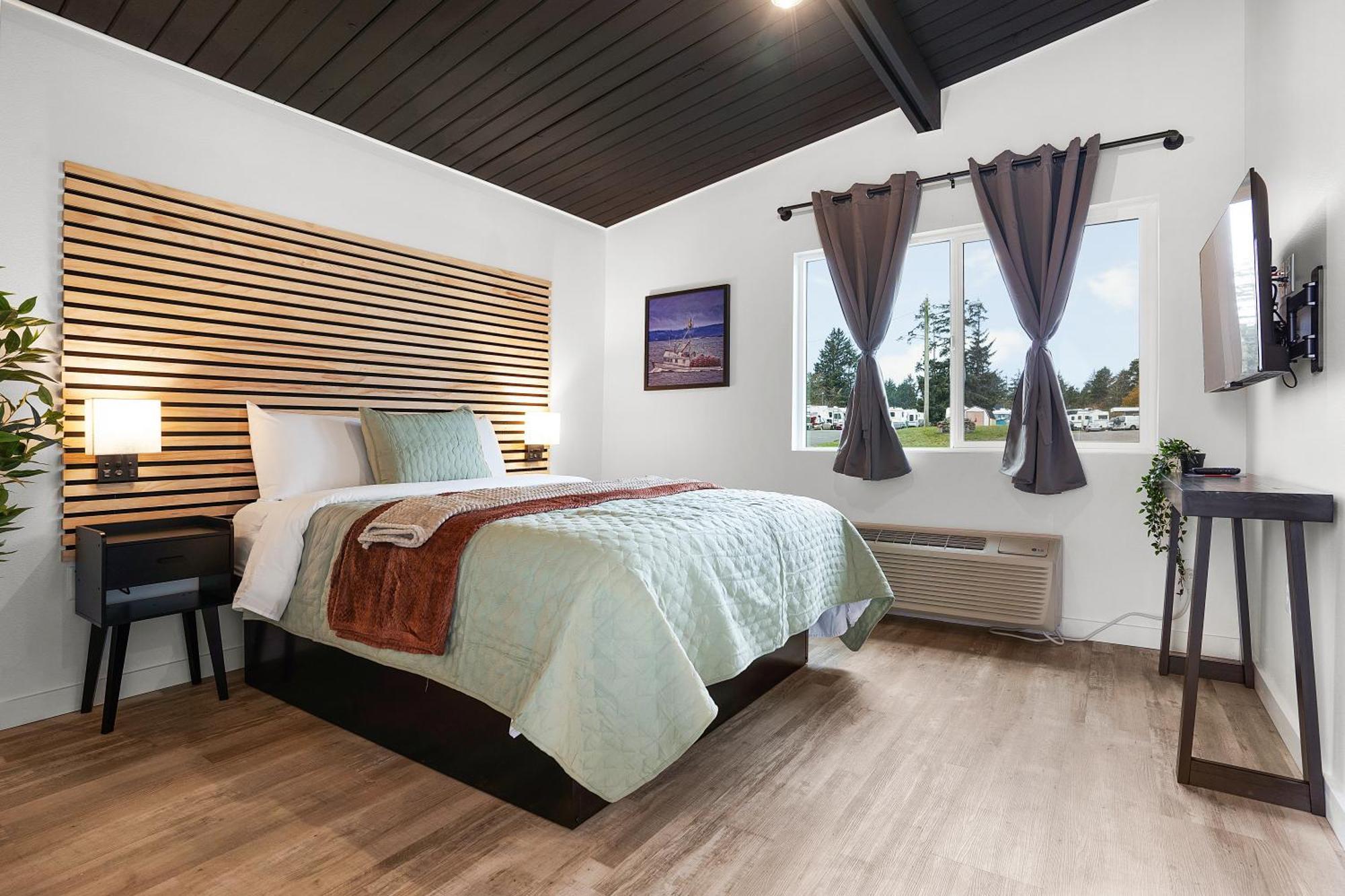 South Bay Inn Westport Bagian luar foto