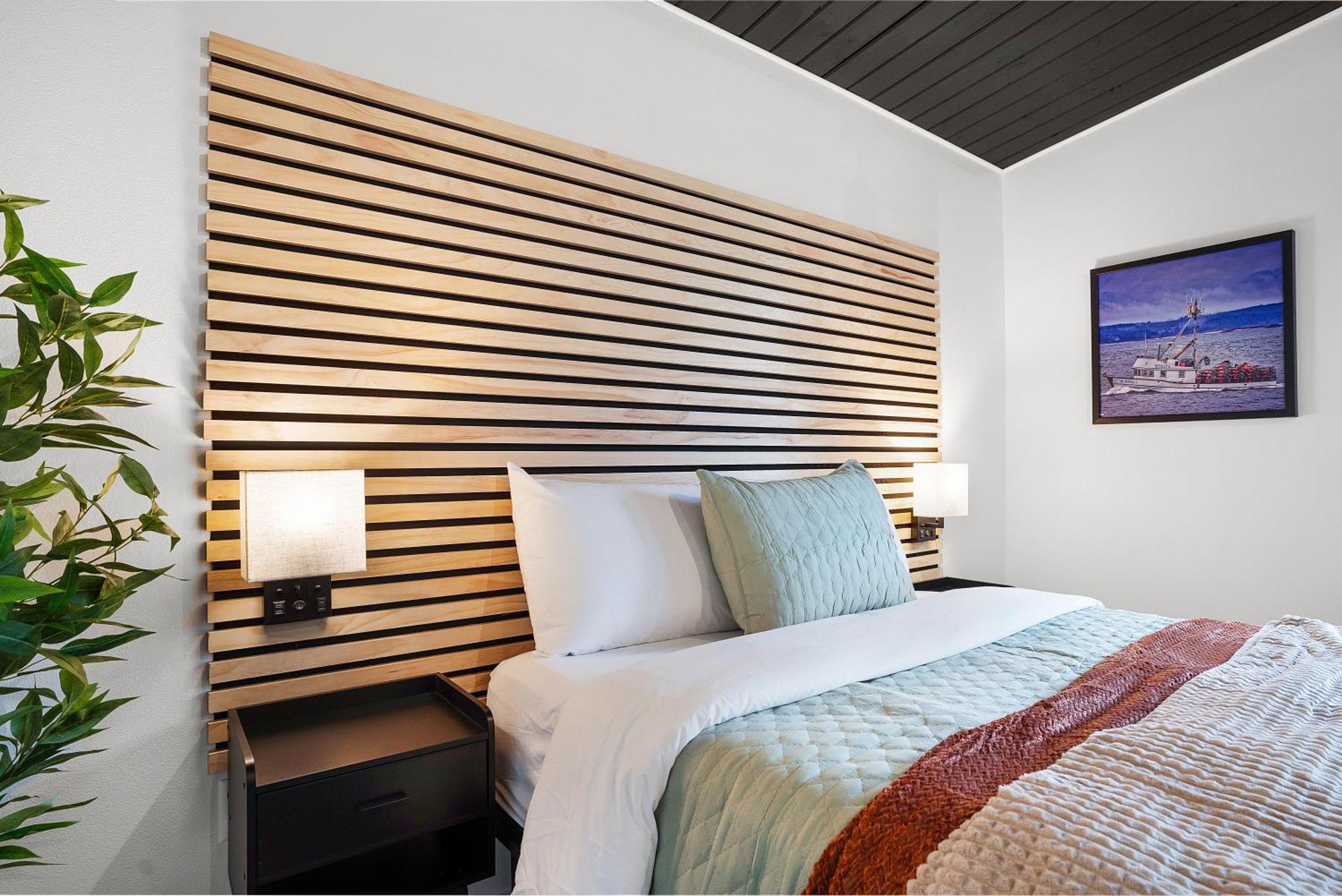 South Bay Inn Westport Bagian luar foto